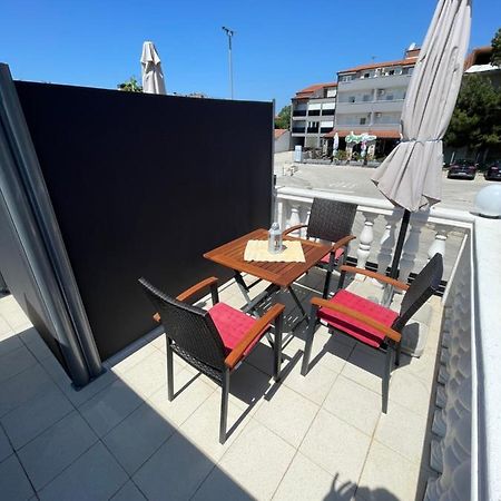 Enna Apartment 2 Perfect Location Medulin Zewnętrze zdjęcie