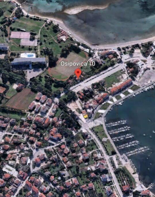 Enna Apartment 2 Perfect Location Medulin Zewnętrze zdjęcie