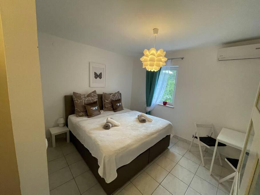 Enna Apartment 2 Perfect Location Medulin Zewnętrze zdjęcie