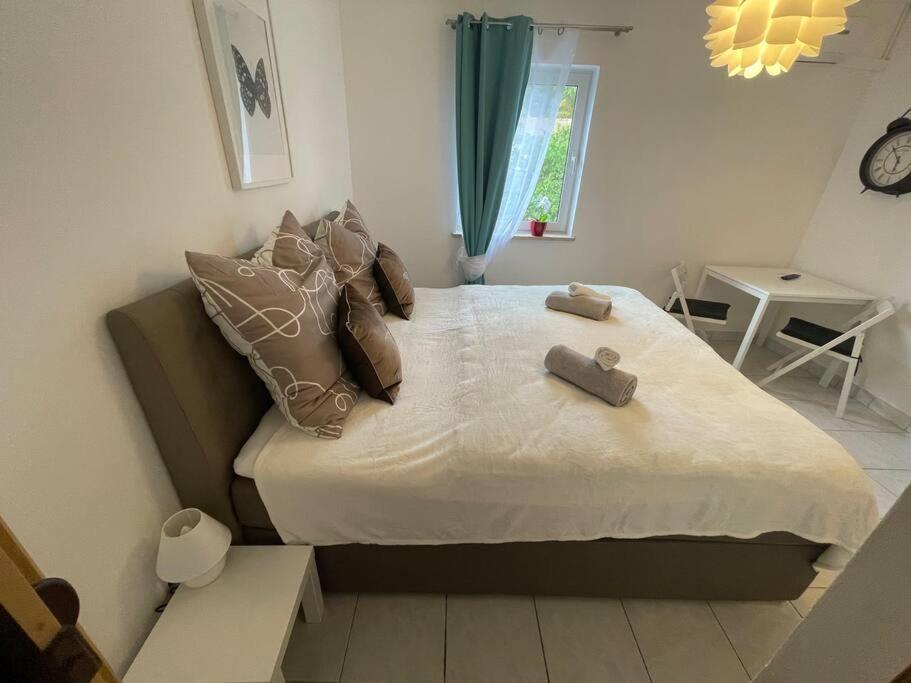 Enna Apartment 2 Perfect Location Medulin Zewnętrze zdjęcie