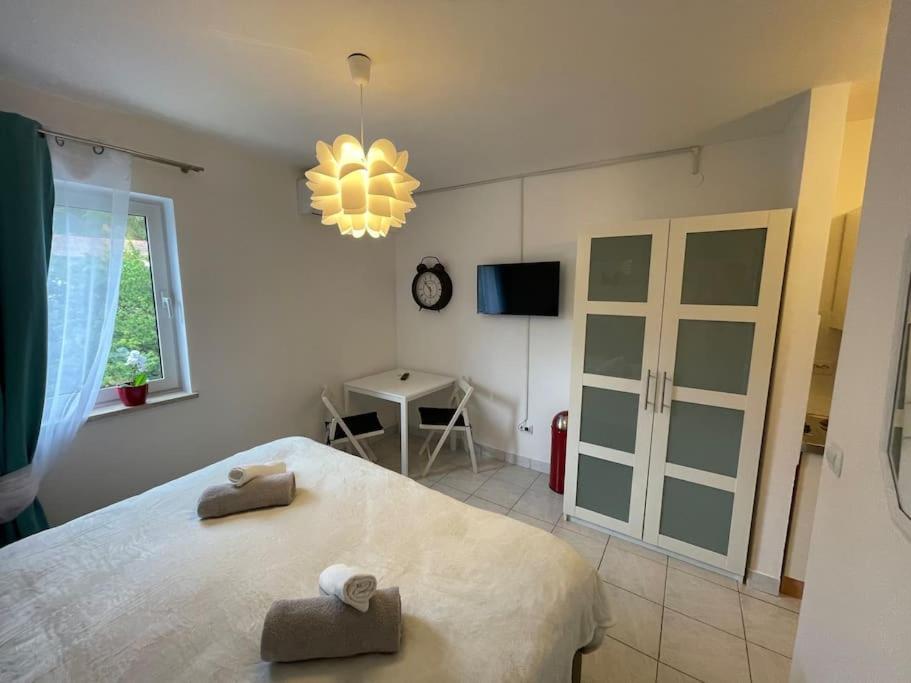 Enna Apartment 2 Perfect Location Medulin Zewnętrze zdjęcie