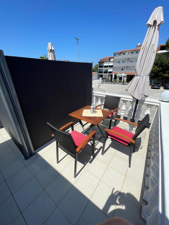 Enna Apartment 2 Perfect Location Medulin Zewnętrze zdjęcie